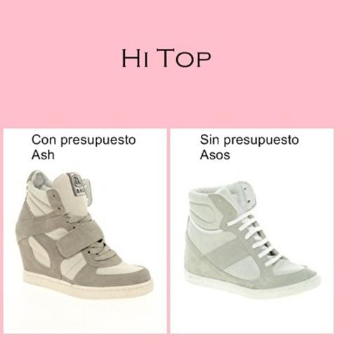 mosaico hi top mosaico hi top