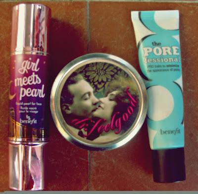 Prebases de maquillaje Prebases de maquillaje