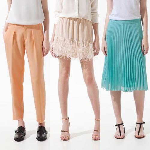 Alta y delgada ¡menudo problema! Alta y delgada ¡menudo problema!