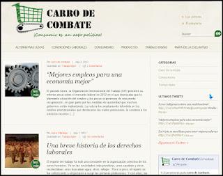 Contra la esclavitud laboral: el poder de los consumidores Contra la esclavitud laboral: el poder de los consumidores