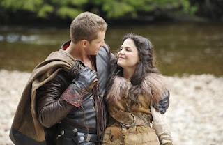 Las 5 de Érase una vez... Las 5 de Érase una vez...