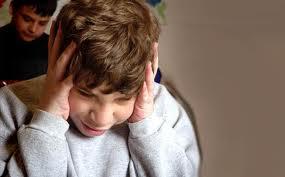 autismo La estimulación temprana puede ayudar a los niños con autismo