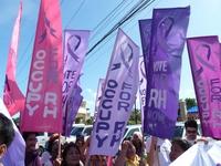 Filipinas: ¿Algún Progreso Probable En Salud Y Derechos Reproductivos? Filipinas: ¿Algún Progreso Probable En Salud Y Derechos Reproductivos?