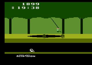 Pitfall (Atari 2600) Pitfall (Atari 2600)