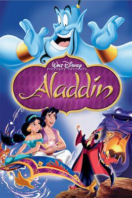 Clásicos Disney #31: Aladdin (John Musker, Ron Clements, 1992)