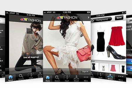 Fashion Apps