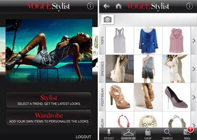 Fashion Apps