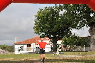 Campeonato de España de Carreras por Montaña Campeonato de España de Carreras por Montaña