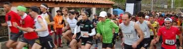 Campeonato de España de Carreras por Montaña Campeonato de España de Carreras por Montaña