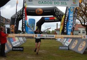 Campeonato de España de Carreras por Montaña Campeonato de España de Carreras por Montaña