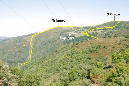 Campeonato de España de Carreras por Montaña Campeonato de España de Carreras por Montaña