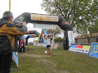 Campeonato de España de Carreras por Montaña Campeonato de España de Carreras por Montaña