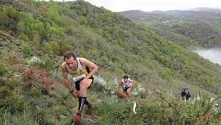 Campeonato de España de Carreras por Montaña Campeonato de España de Carreras por Montaña