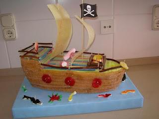 Tarta de chuches: Una Barbie-chuche paso a paso Tarta de chuches: Una Barbie-chuche paso a paso