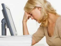 síndrome visual informático Qué es el síndrome visual informático