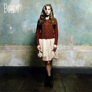 [Disco] Birdy - Birdy (2011)