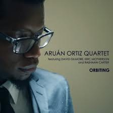 ARUÁN ORTIZ: Orbiting