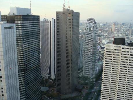Shinjuku 新宿 Shinjuku 新宿