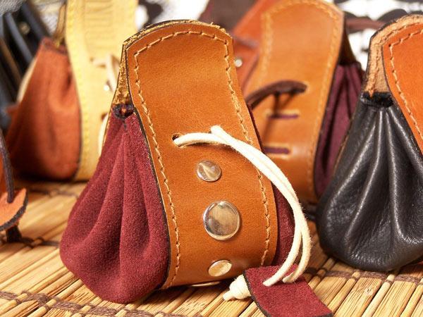 Truko Leather Handcraft Ideas de negocio en tiempos de crisis (3): artesanía