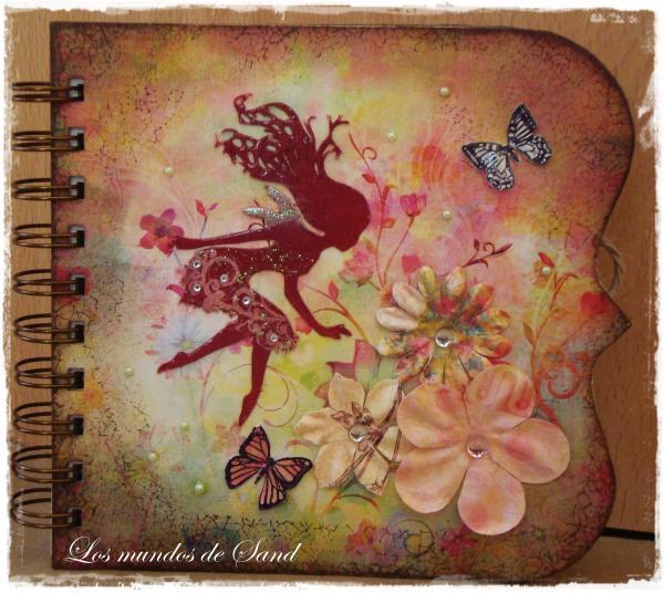 Los Mundos de Sand Ideas de negocio en tiempos de crisis (3): artesanía