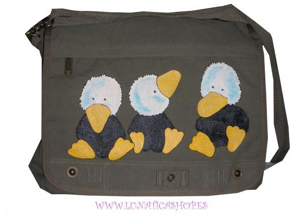 Lunatica Shop Ideas de negocio en tiempos de crisis (3): artesanía