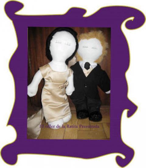 El taller de la ratita presumida Ideas de negocio en tiempos de crisis (3): artesanía