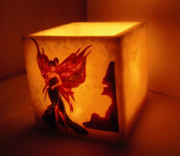 Amb Candeletes Ideas de negocio en tiempos de crisis (3): artesanía