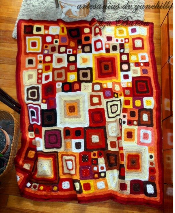 Artesanía de Ganchillo Ideas de negocio en tiempos de crisis (3): artesanía