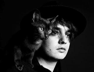 Pete Doherty Subastará Cuadros Pintados con su Sangre