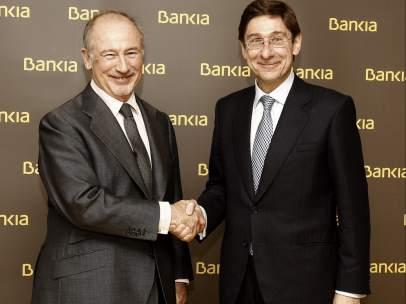 Bankia nacionalizada: Había alternativa?