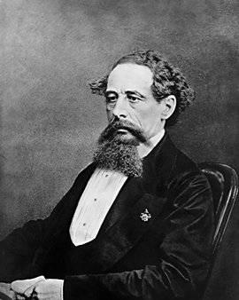 Charles Dickens