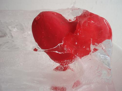 Una de las tres Españas va a helarte el corazón Una de las tres Españas va a helarte el corazón