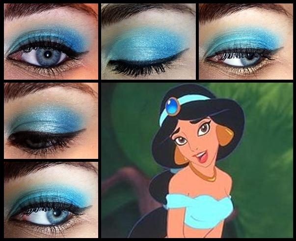 LOOK XII INSPIRADO EN JASMINE LOOK XII INSPIRADO EN JASMINE