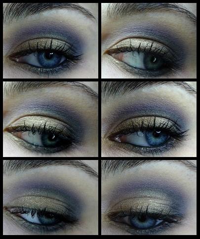 LOOK X: ORO Y LILA LOOK X: ORO Y LILA