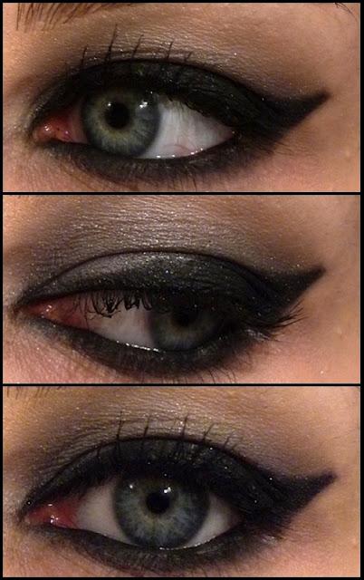 LOOK VI: INSPIRADO EN RIHANNA LOOK VI: INSPIRADO EN RIHANNA