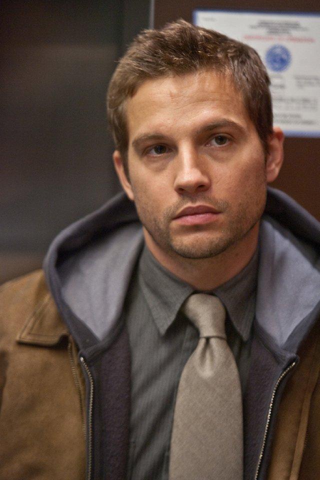logan marshall green Logan Marshall Green se incorpora a Lonely Hunter