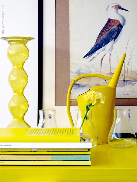 Amarillo...limón Amarillo...limón