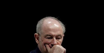 Rodrigo Rato. De político de derechas a banquero rebotado. Rodrigo Rato. De político de derechas a banquero rebotado.