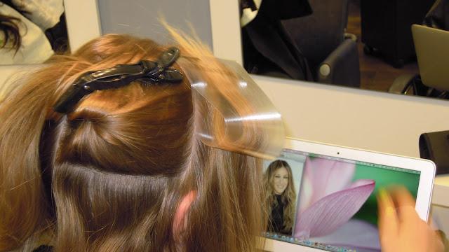 La mejor cosmética para la reconstitución de los cabello
