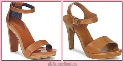 Calzado: Parecidos razonables.. Calzado: Parecidos razonables..