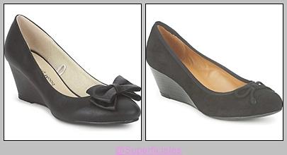 Calzado: Parecidos razonables.. Calzado: Parecidos razonables..