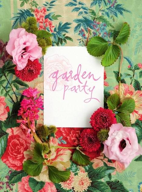 Garden party