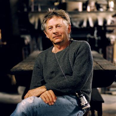 Roman Polanski dirigirá D