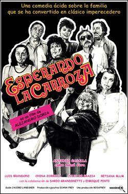 Especial Películas de Culto: 3ª Parte: Películas de Culto Extranjeras II Especial Películas de Culto: 3ª Parte: Películas de Culto Extranjeras II