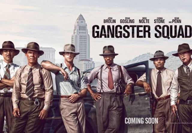 Trailerazo de Gagster Squad Trailerazo de Gagster Squad