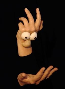 Titirimundi convierte a Segovia en la ciudad de los títeres Titirimundi convierte a Segovia en la ciudad de los títeres