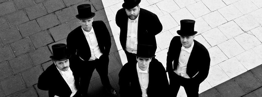 TheHives12 The Hives estrenan el videoclip de “Go Right Ahead”