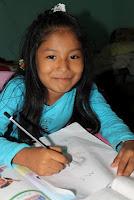 Un granito de arena puede hacer una montaña Un granito de arena puede hacer una montaña