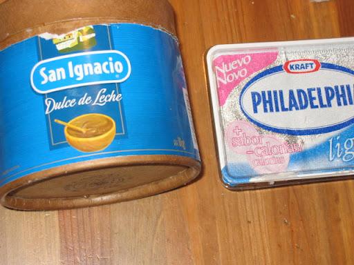 Polvito uruguayo made in Canarias Polvito uruguayo made in Canarias