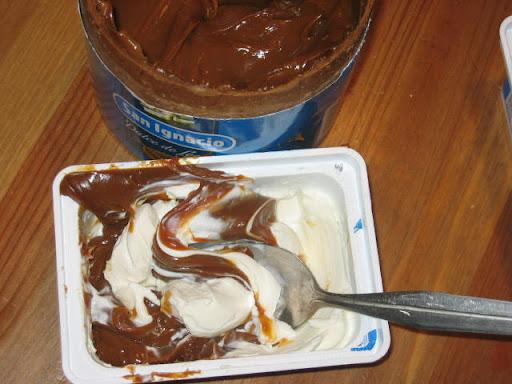 Polvito uruguayo made in Canarias Polvito uruguayo made in Canarias